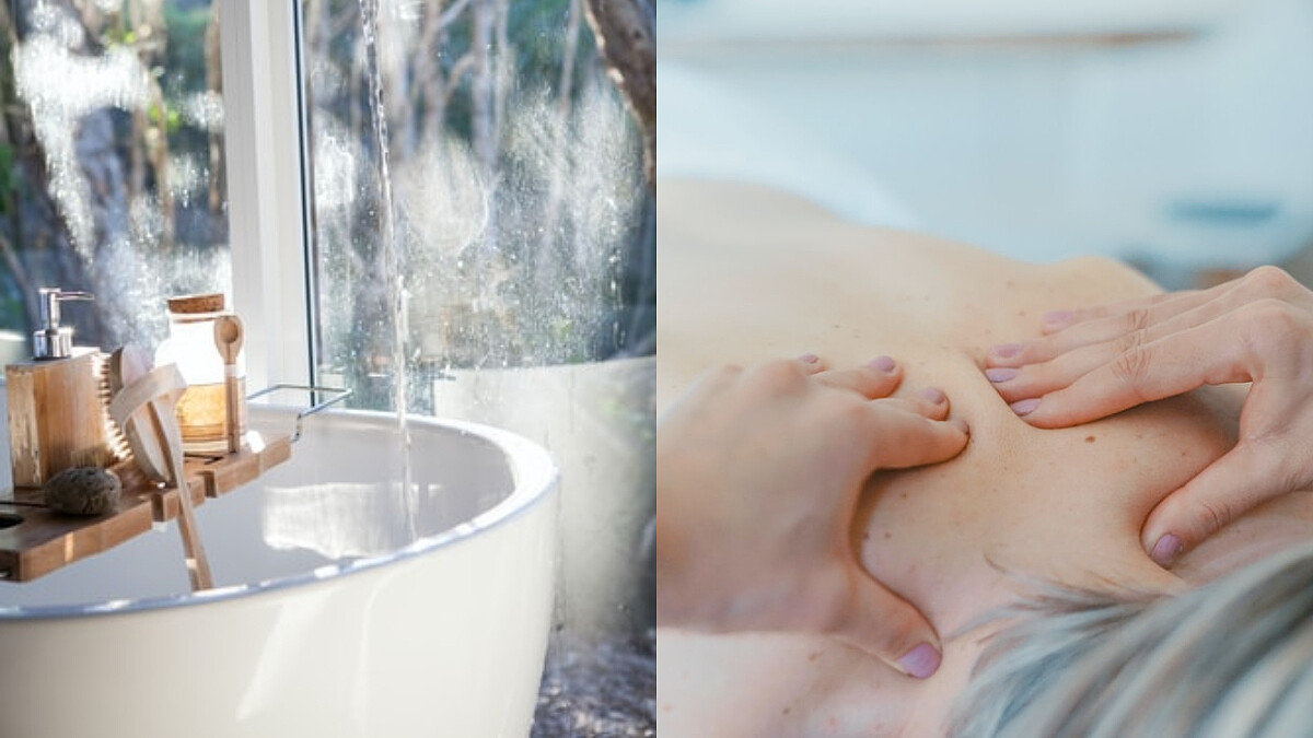 每日必做！2步驟居家按摩手法 擊退手臂/腹部/大小腿贅肉！