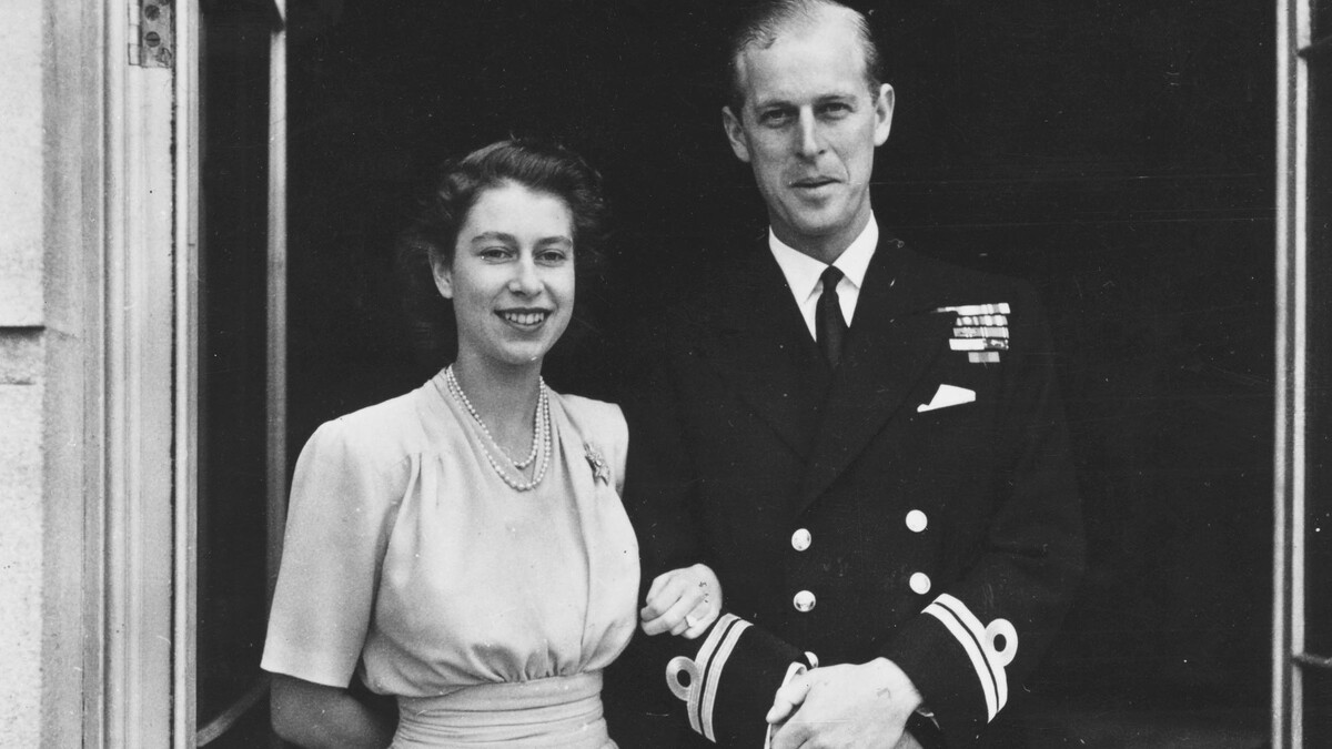 Photo / Marie Claire UK