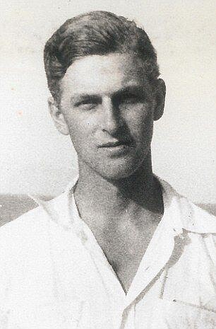 菲利普親王學生時代