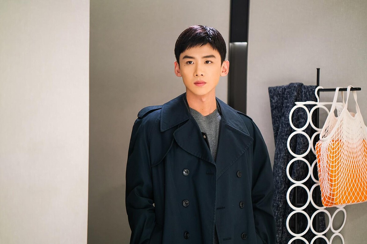 你是我的城池營壘