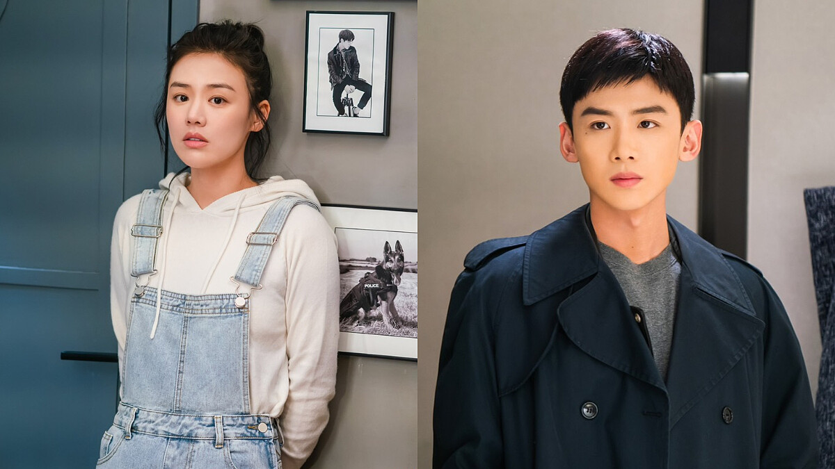 《城池營壘》白敬亭3招對付綠茶姊妹花!模範男友實力護短,馬思純坐實心善女友