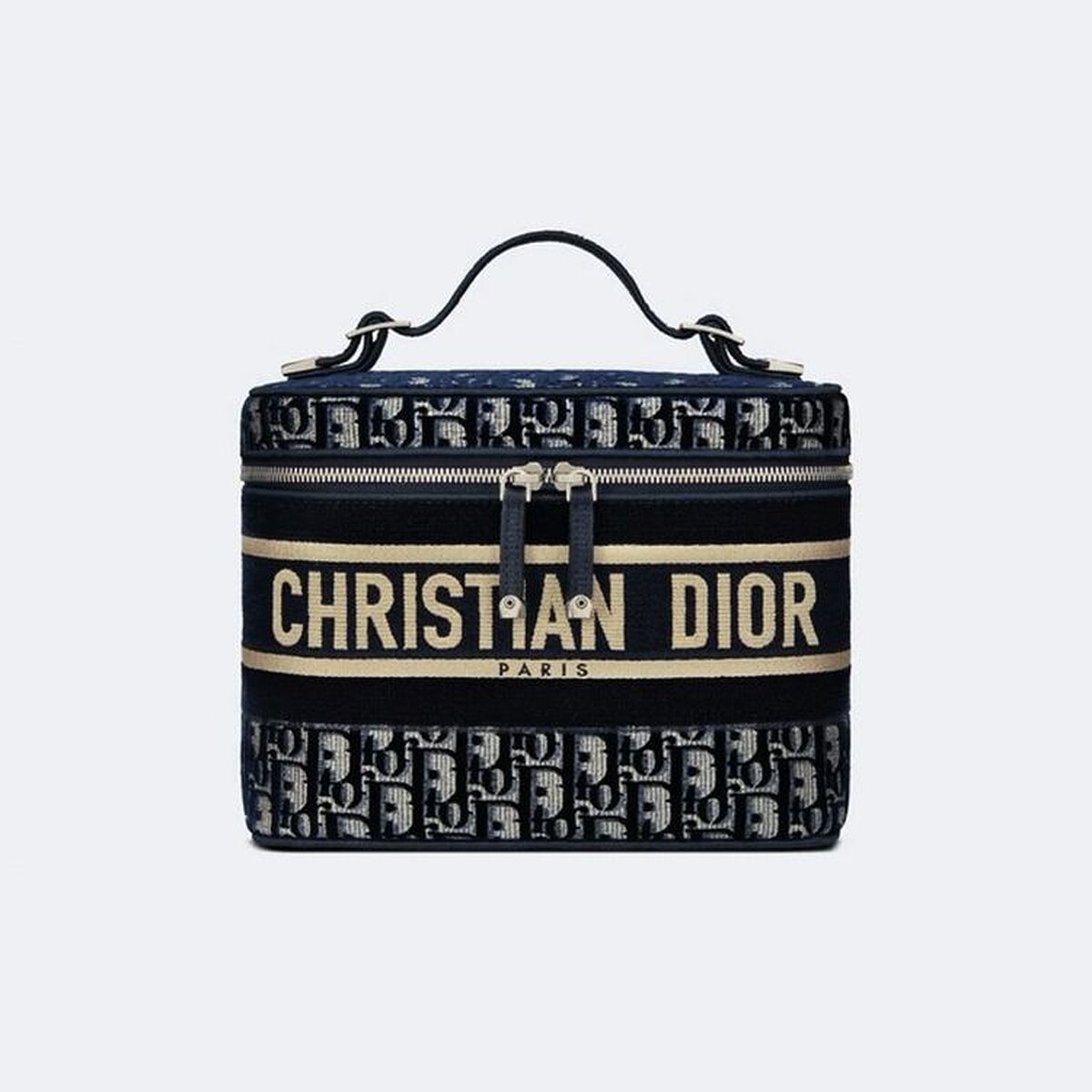 Dior Travel化妝袋，NT80,000