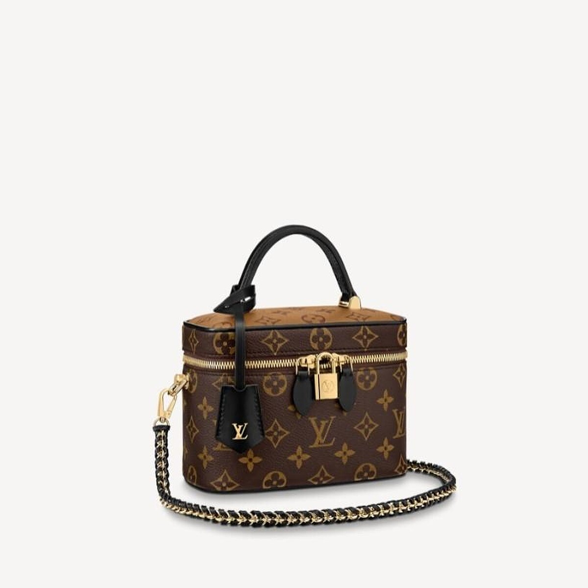 LV Vanity PM，NT90,000