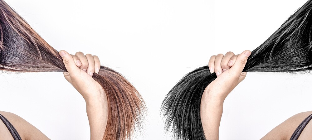 頭髮受損困擾(好剪才品牌提供)