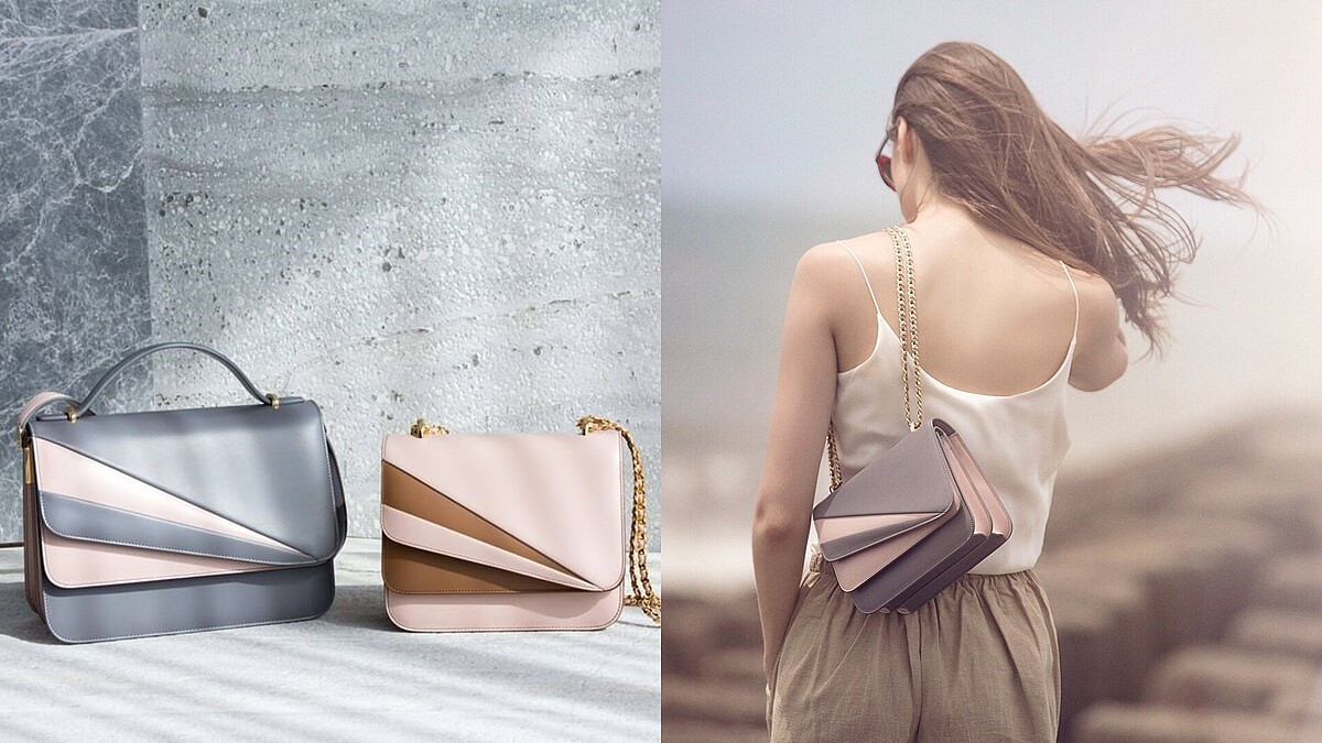 Butterfly蝴蝶系列