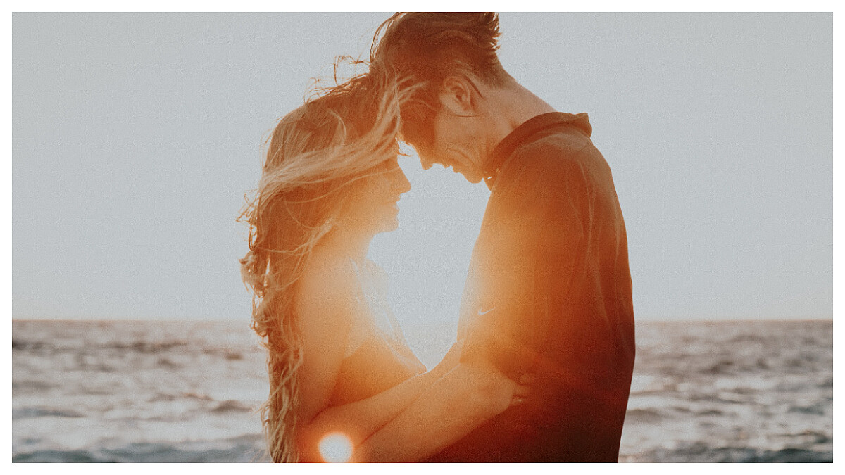 你的情感依戀類型是哪一種?創造幸福關係的隱藏關鍵就在此