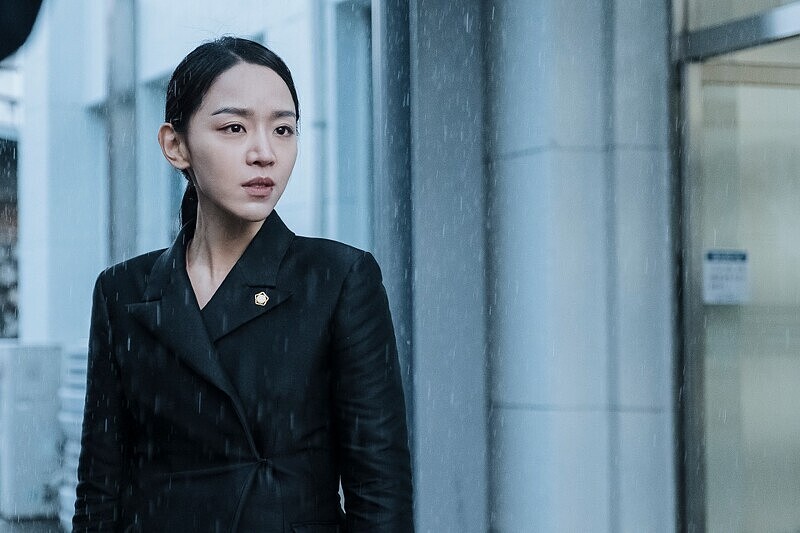 《翻供》申惠善