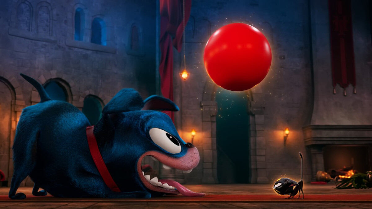 《尖叫旅社：變形怪獸》最終回8月上映！6分鐘短短篇《尖叫萌寵》搶先登場，巨萌狗狗可愛破表