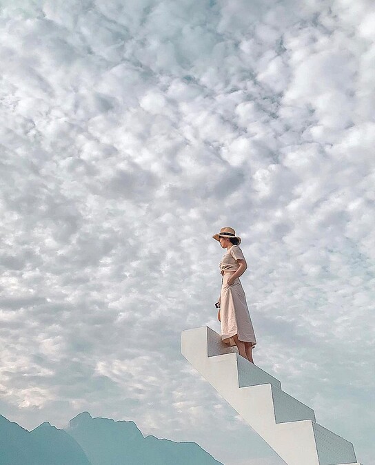 Photo／IG@patty_shawn_授權提供