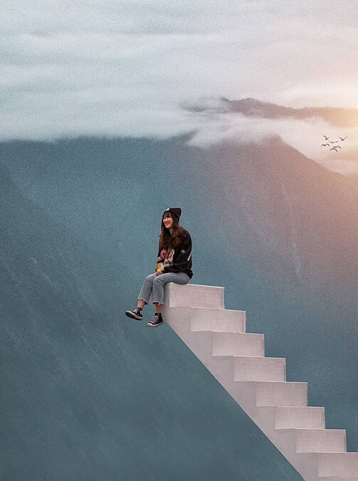 Photo／IG@jingyu0831授權提供