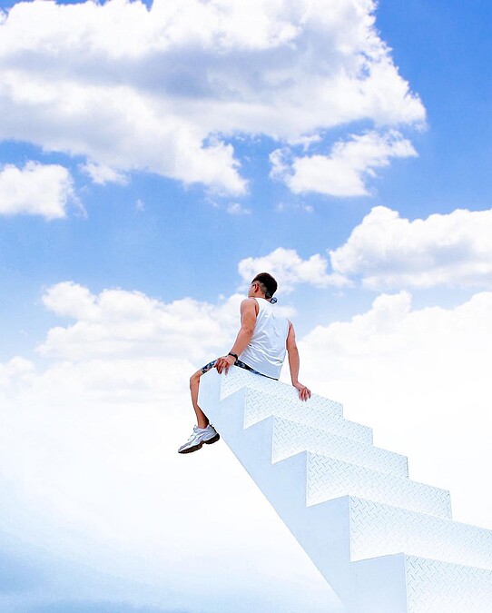 Photo／IG@alexwuzizi授權提供