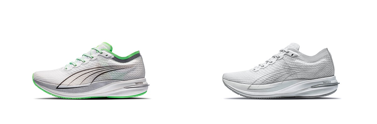 Puma Deviate Nitro Cooladapt,售價NT$4,980