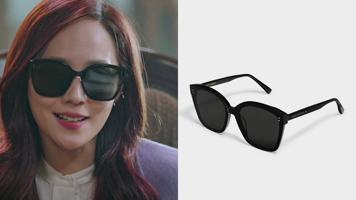 Gentle Monster GABEE-01，NT8,590