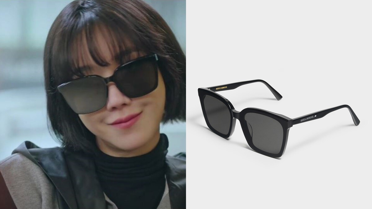 Gentle Monster TEGA-01，NT8,270