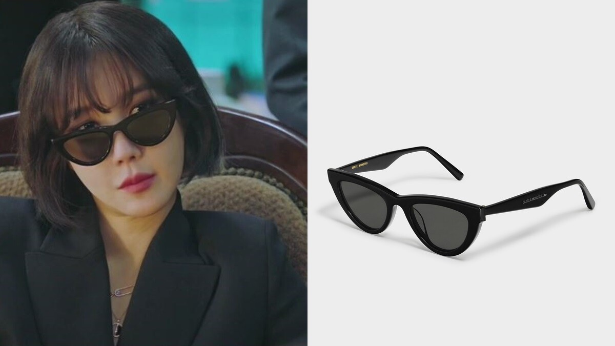 Gentle Monster ON-01，NT8,630