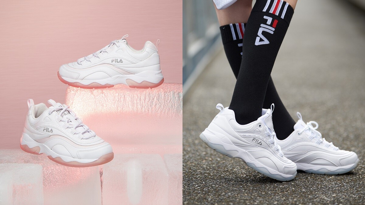 Fila RAY ICY，NT2,480