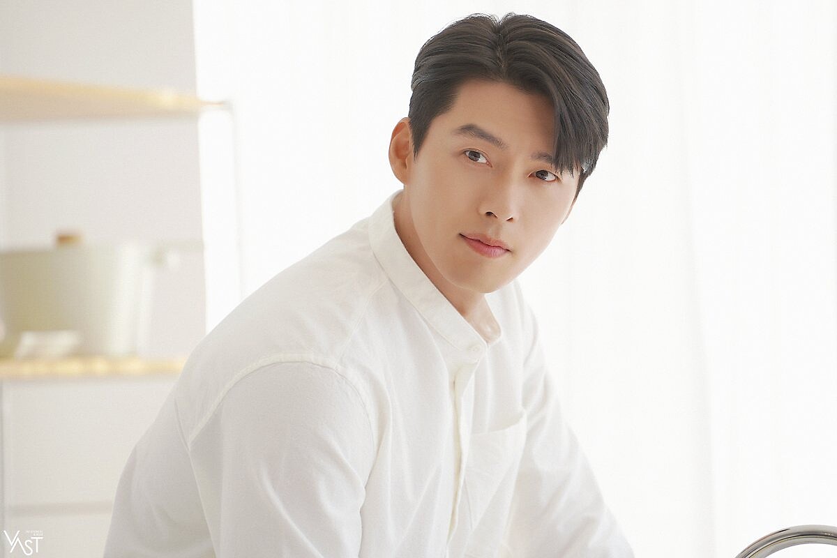 玄彬代言BODYLUV廣告大片