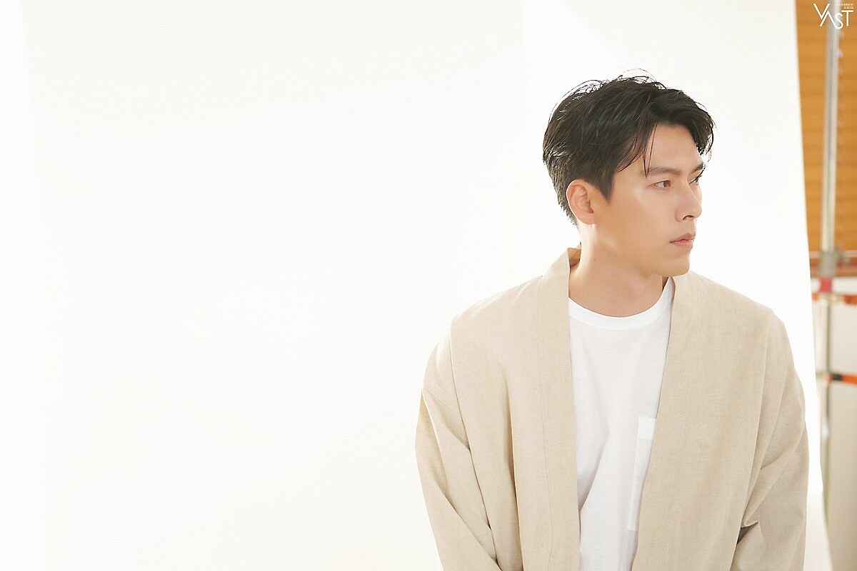 玄彬代言BODYLUV廣告大片