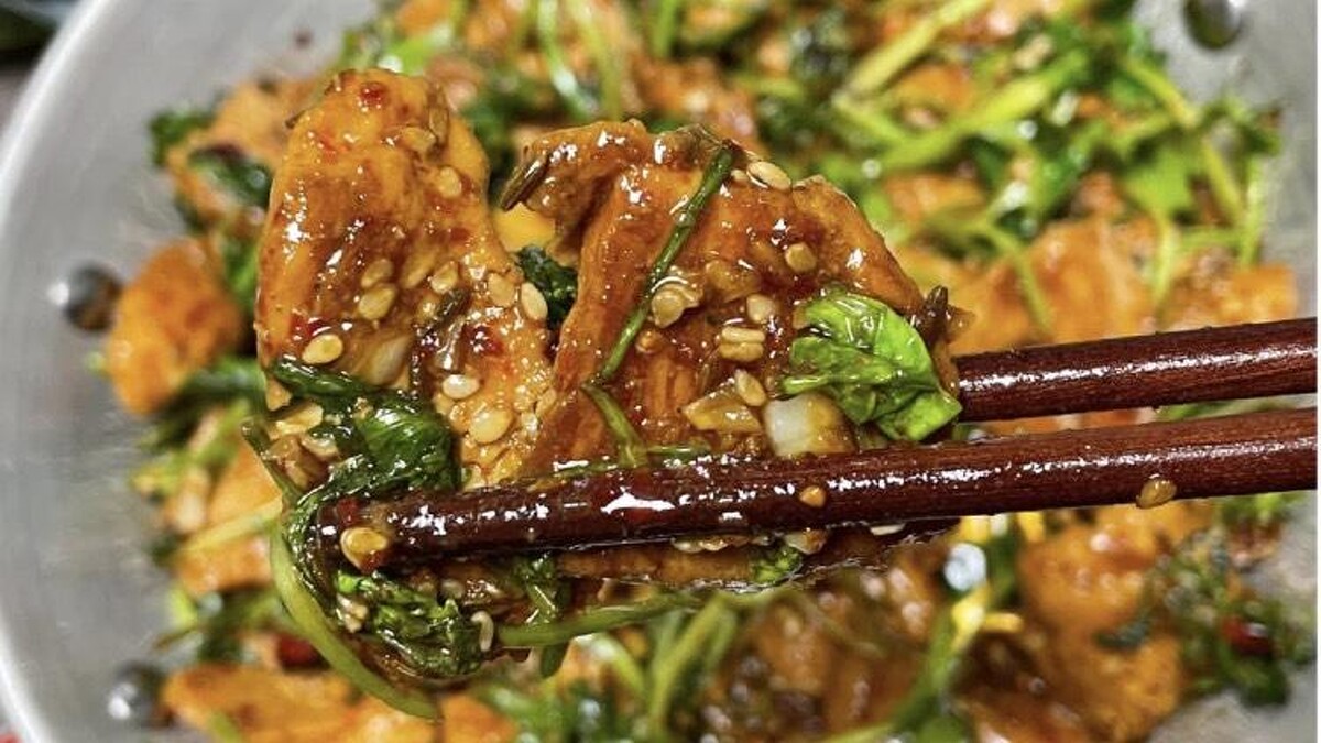 Photo/果果小厨房@小紅書