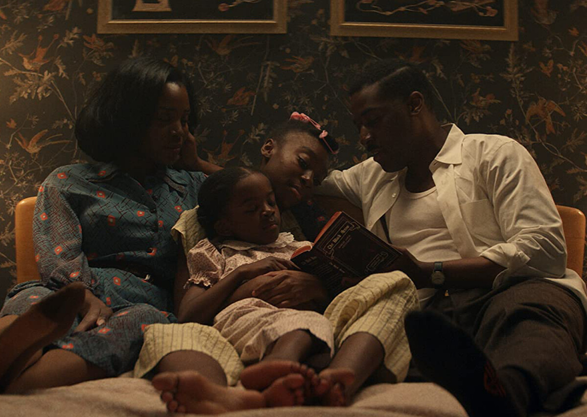 Amazon驚悚美劇《他們》