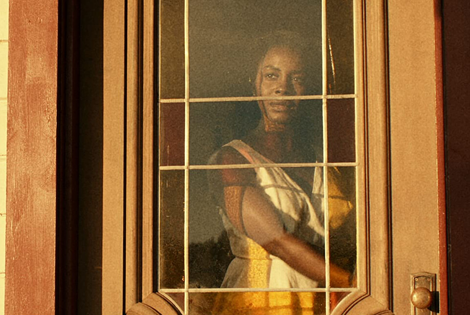 Amazon驚悚美劇《他們》