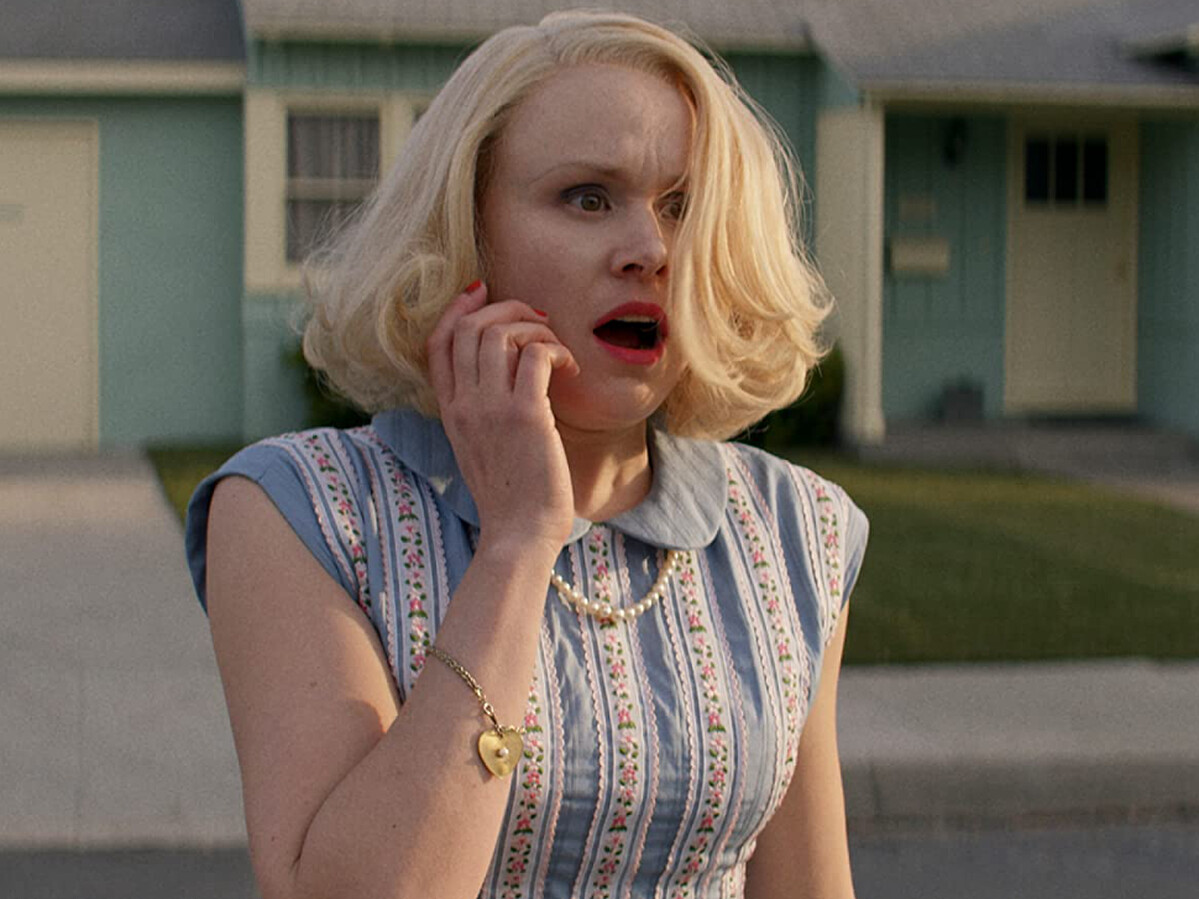 Amazon驚悚美劇《他們》