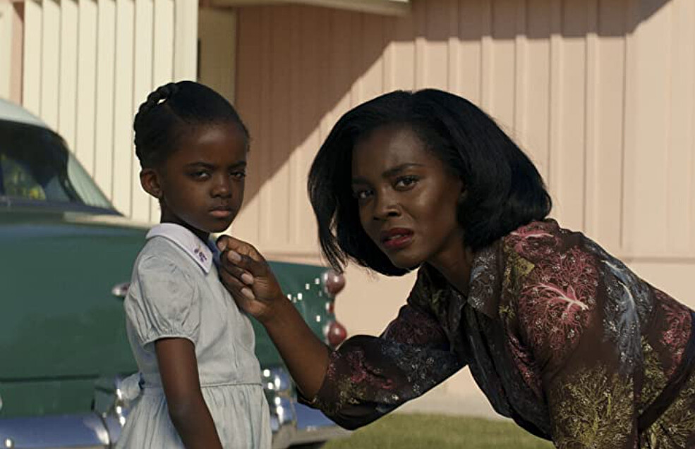 Amazon驚悚美劇《他們》