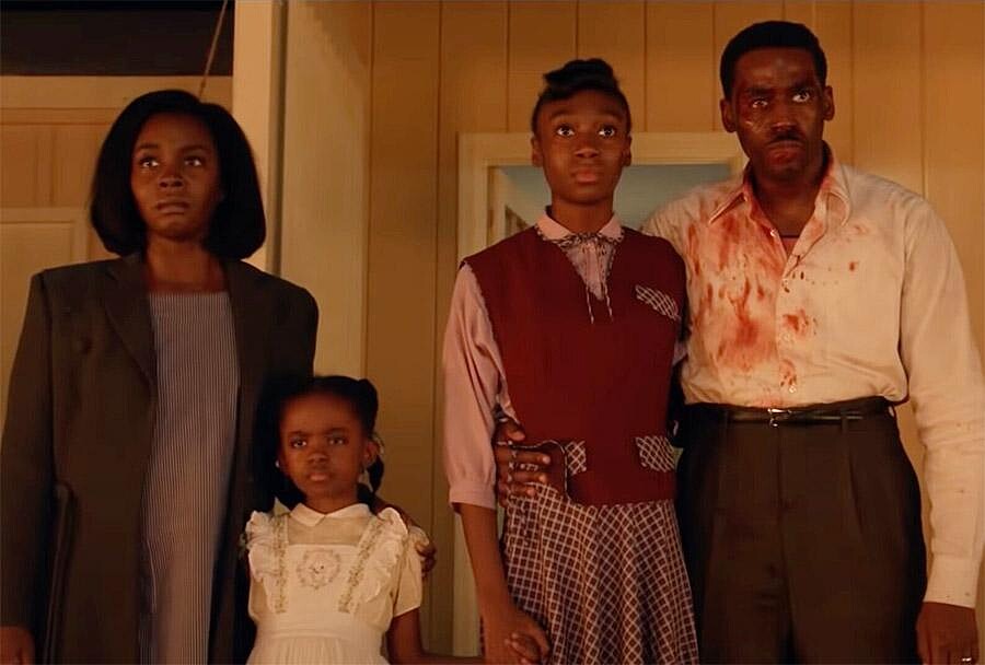 Amazon驚悚美劇《他們》