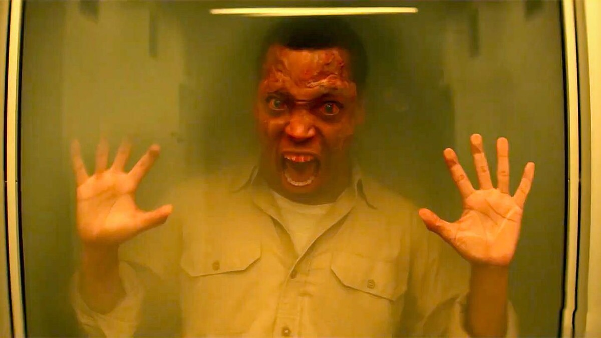 Amazon驚悚美劇《他們》