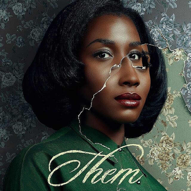 Amazon驚悚美劇《他們》