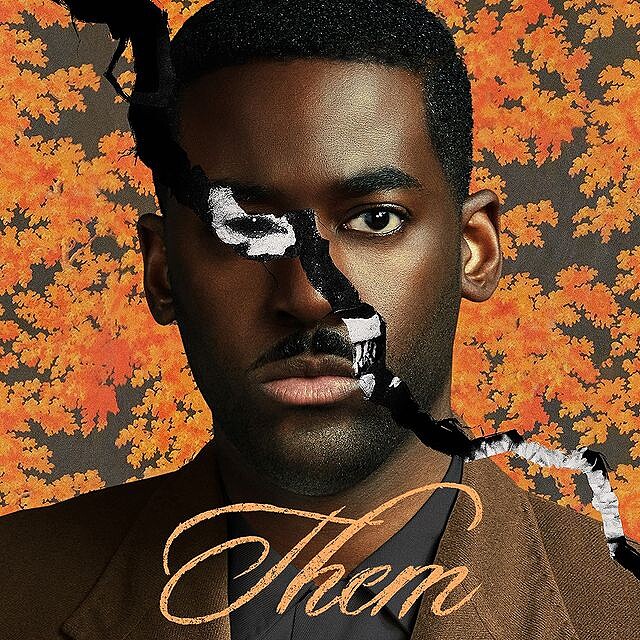 Amazon驚悚美劇《他們》