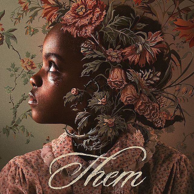 Amazon驚悚美劇《他們》