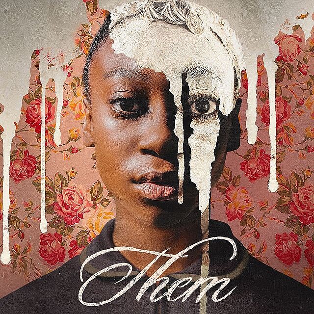 Amazon驚悚美劇《他們》