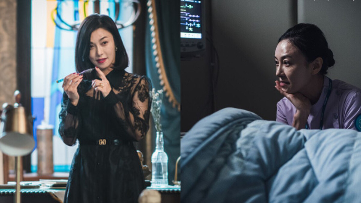 雖然是精神病但沒關係 張英南