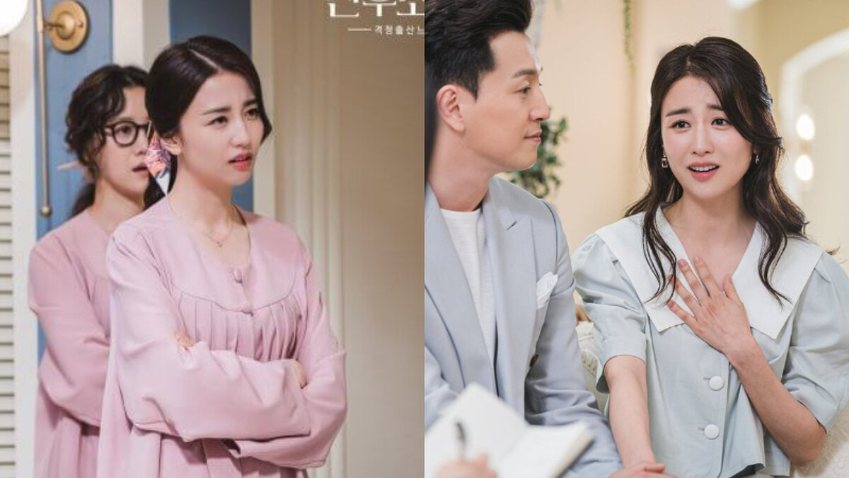 產後調理院 朴河宣