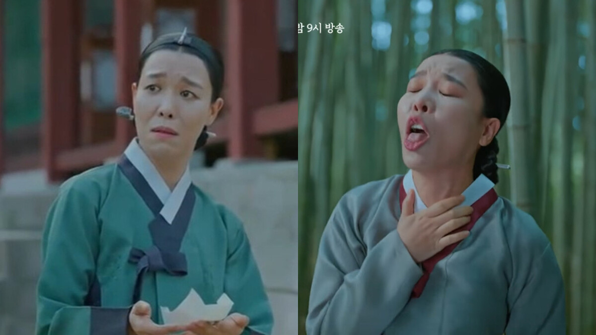 哲仁王后 車清華