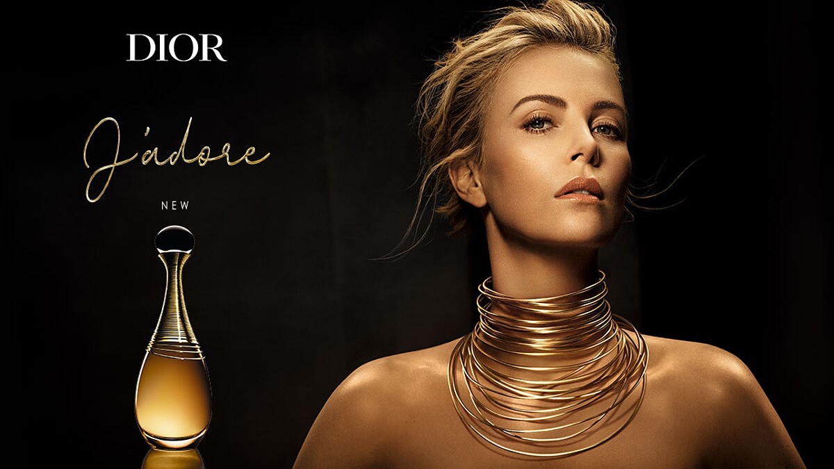 【立即體驗】J&amp;#039;adore極蘊香氛無限魅力，舉手投足散發迷人的絕對自信！