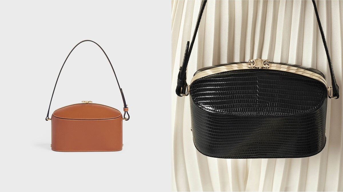 CELINE LUNCH BOX，NT110,000-205,000