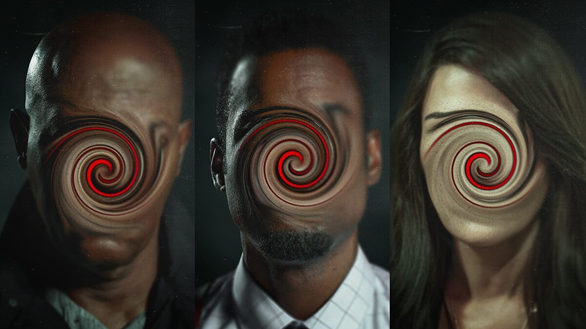 奪魂鋸系列第9部作品《死亡漩渦:奪魂鋸新遊戲》來了!警察一個個離奇失蹤慘死,「拼圖殺人魔」重出江湖?