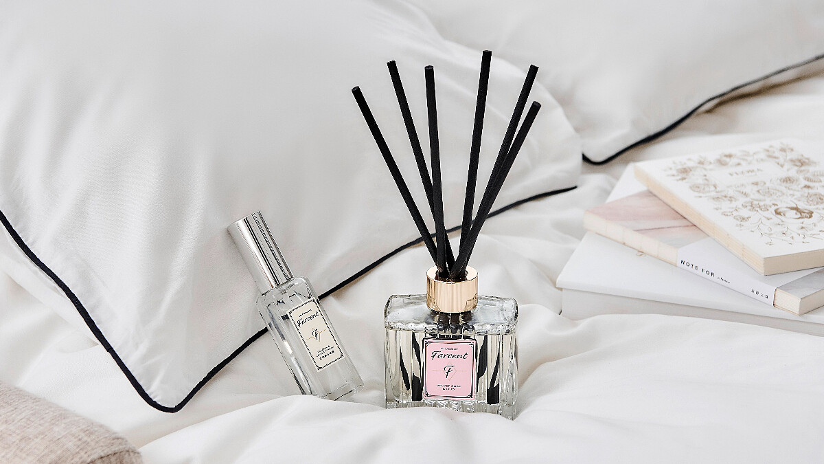 享受Metime香氛時刻！美容編輯們不藏私分享居家混香技巧，打造2021年春夏專屬迷人香味