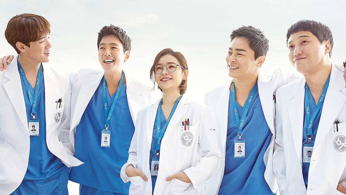  《機智醫生生活2》五人幫6/17再次團聚！「沒有更特別、更華麗，而是更讓人期待的溫暖故事。」
