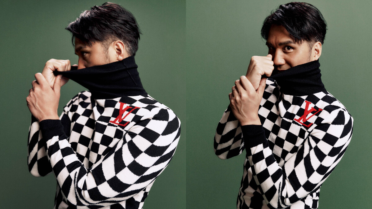 《聽見歌 再唱》馬志翔專訪：「不論是對兒子的情感，又或是成為父親後的自省，都促使我發想了許多故事。」