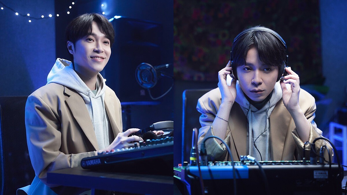 【世界地球日】青峰擔任Discovery愛地球大使!期望找回地球原聲:「人為聲音太過高調,才讓地球的美好聲音不再被聽到。」