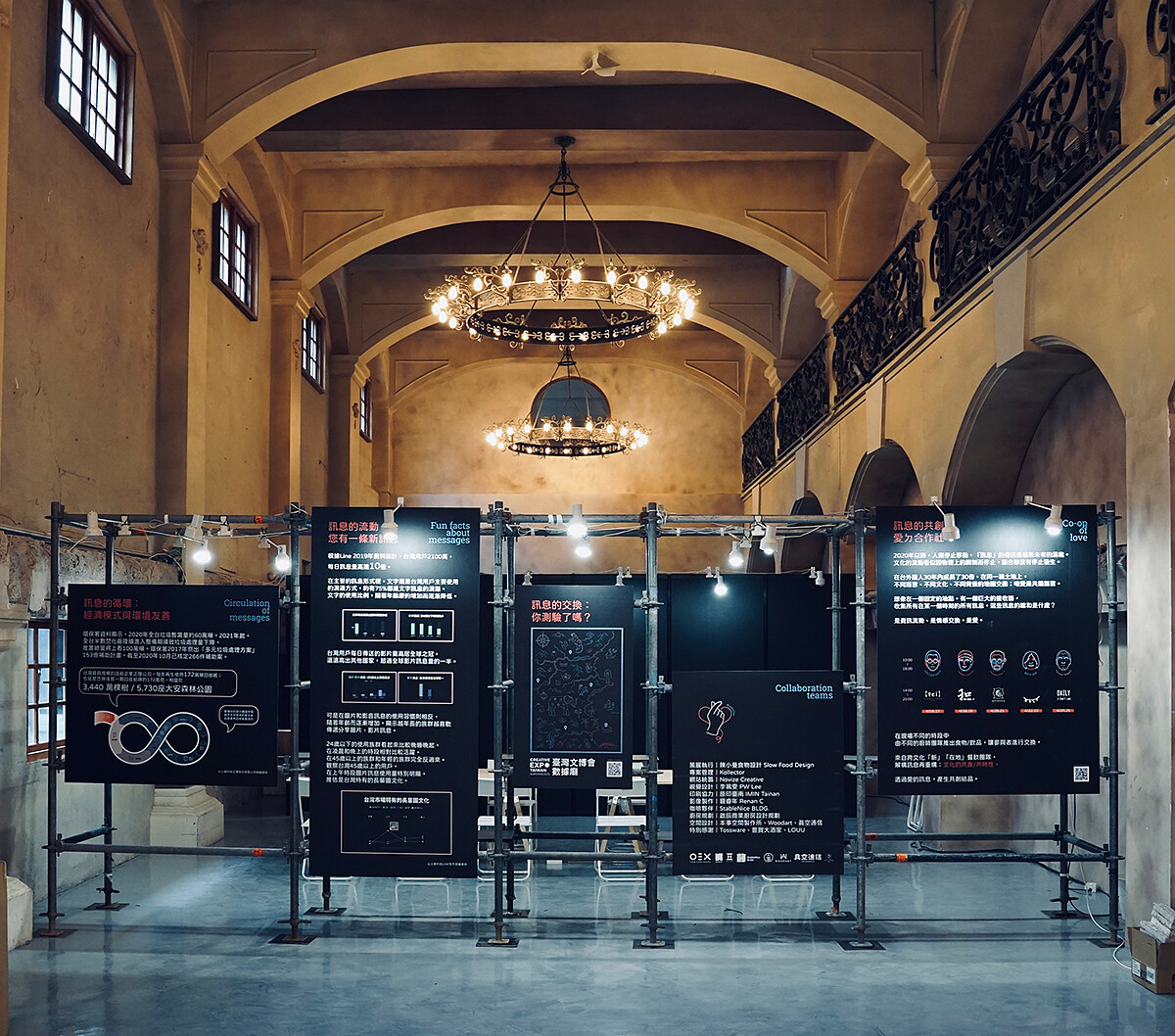 (照片來源:陳小曼食物設計)