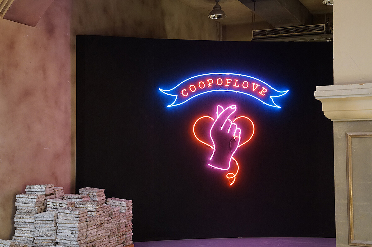 (照片來源:陳小曼食物設計)