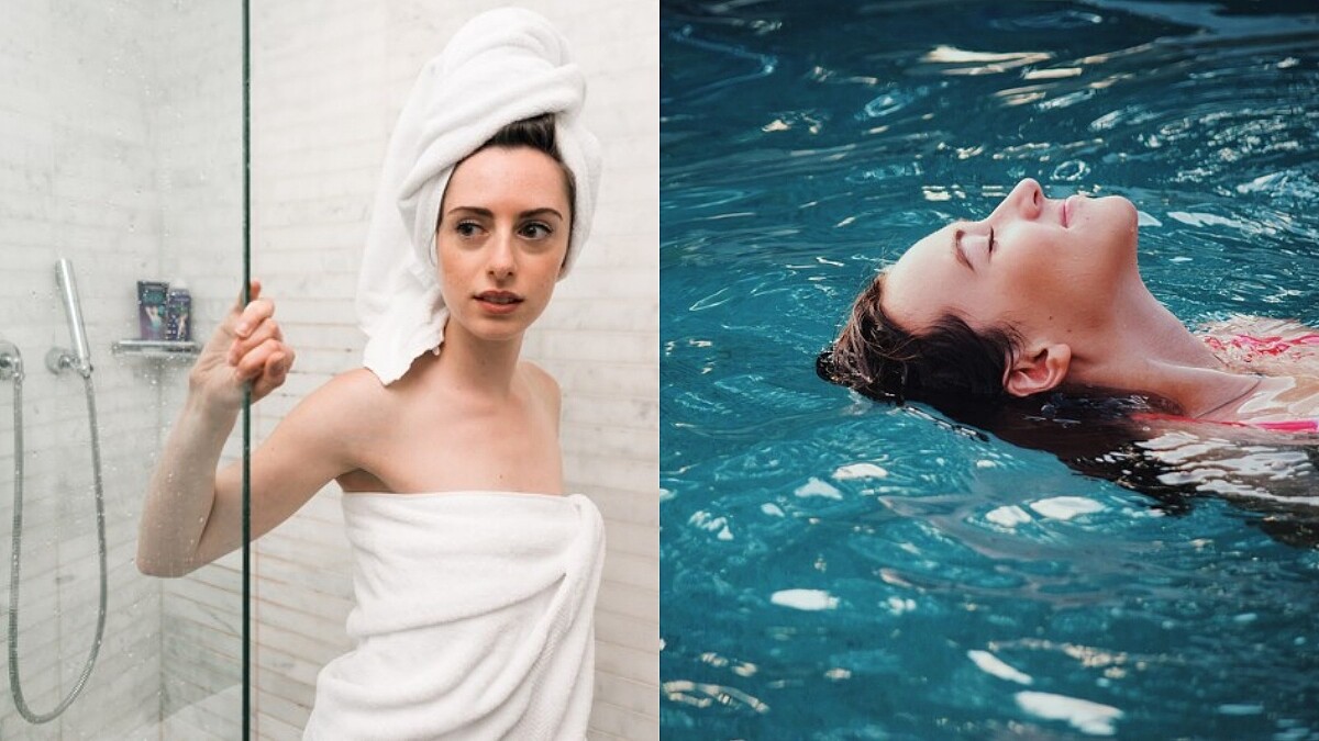 洗髮精該怎麼挑選？皮膚科醫生來解答，兼顧「清潔、滑順不毛躁、養髮」很重要，先從這些成份下手就對了