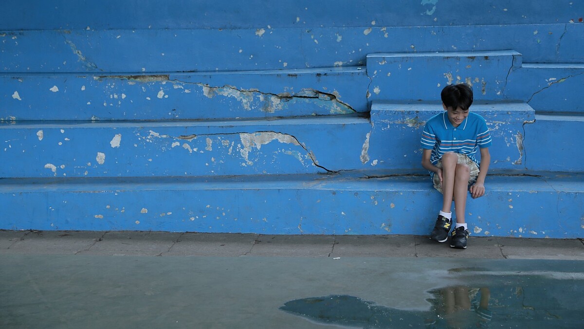 2021金馬奇幻影展!金馬獎導演林正盛紀錄片新作《地球迷航》動人首映