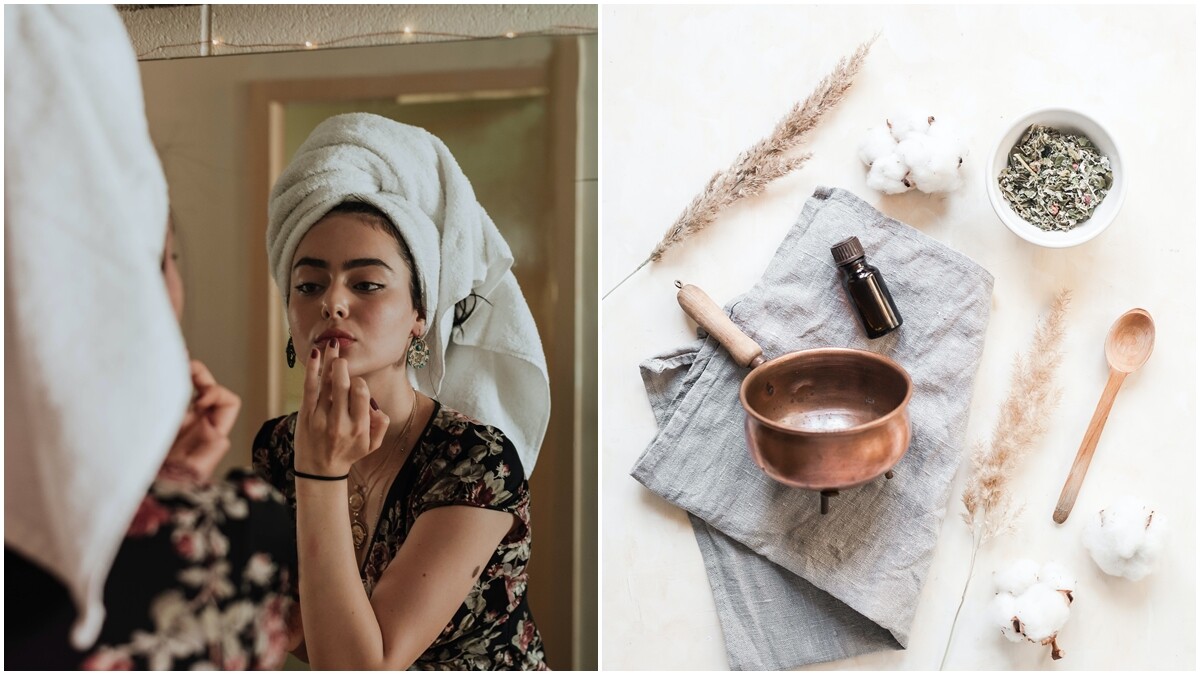 SDGs永續目標｜一位純素愛好者的美容日記～教你如何從生活中實踐更環保的保養方式