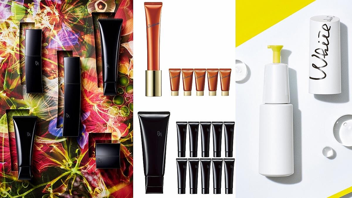 平時不敢下手的POLA這次母親節很可以！ 女星最愛逆齡「B.A」買一送十、斷貨王「祛皺霜」，還有最新美白精華，照攻略買，不好意思妳就是比同齡人看起來都年輕！