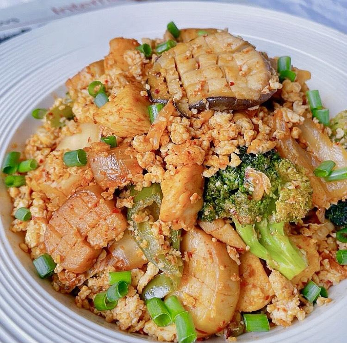 Photo/cheer减肥食记@小紅書